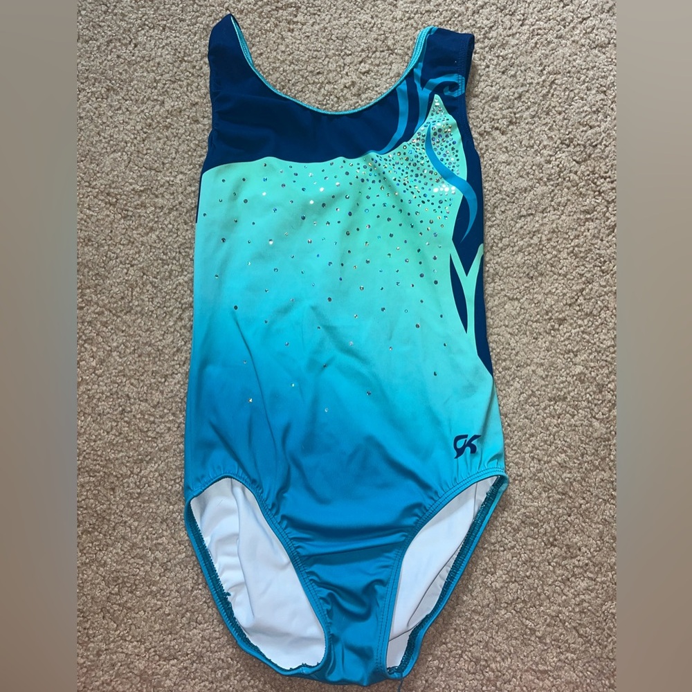 Gk Leotard